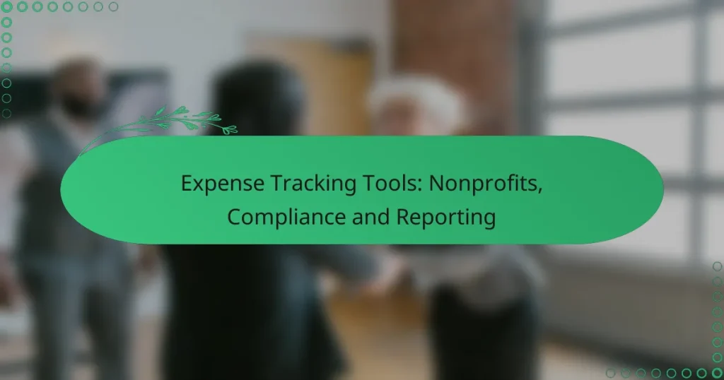 Инструменти за проследяване на разходите: НПО, съответствие и отчитане