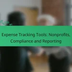 Инструменти за проследяване на разходите: НПО, съответствие и отчитане